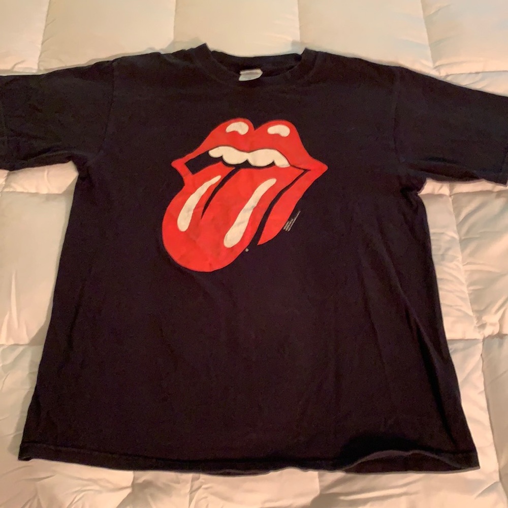 Rolling Stones T-shirt